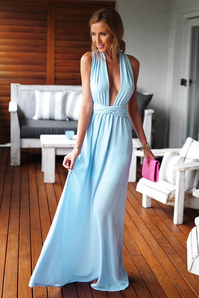 Date Night Dress For Women