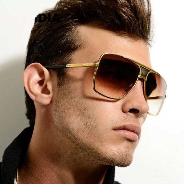 Men's Oversized Sunglasses | TopSunglasses.net