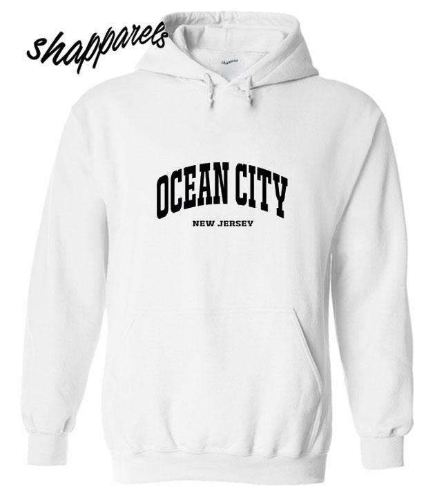 Amazon.com: ocean city new jersey shore zip hoodie : clothing, shoes