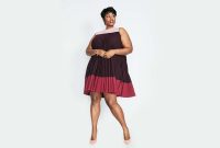 Date Night Dress Plus Size