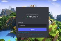 Free Minecraft Hosting Discord