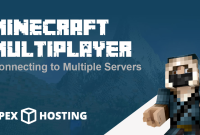 Free Minecraft Multiplayer Servers Hosting