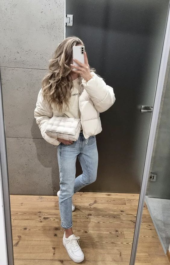 40 casual winter outfits women 2024 you’ll love this winter