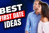 First Date Ideas For Adults At Night