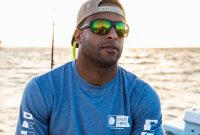 What Are The Best Sunglasses For Bass Fishing