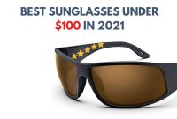 Best Sunglasses For River Fishing