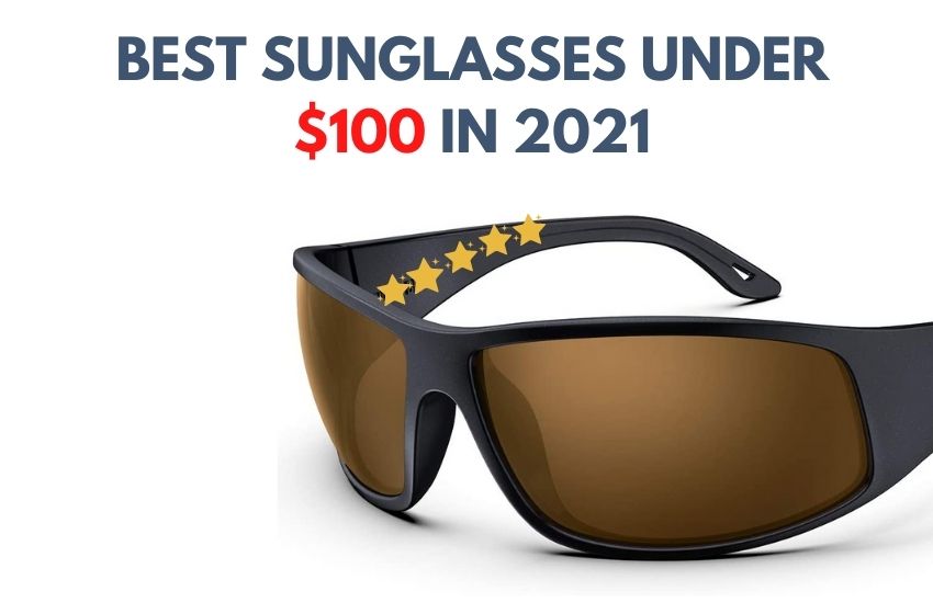 Best Fishing Sunglasses Reviews and Guide in 2021