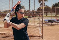 What Are The Best Sunglasses For Softball