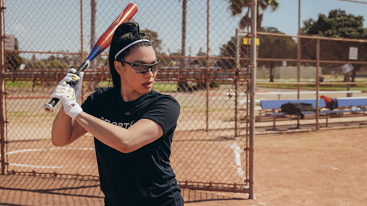 What Are The Best Sunglasses For Softball