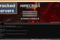 Free Minecraft Server Hosting 24/7 Cracked