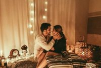 Cute Date Night Ideas At Home