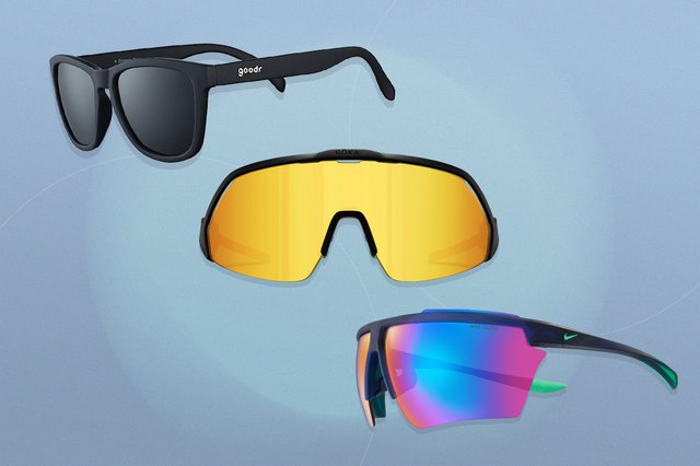 The Best Running Sunglasses of 2024 | livestrong