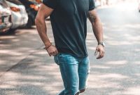 Men summer outfit, cool summer outfits, mens summer outfits street