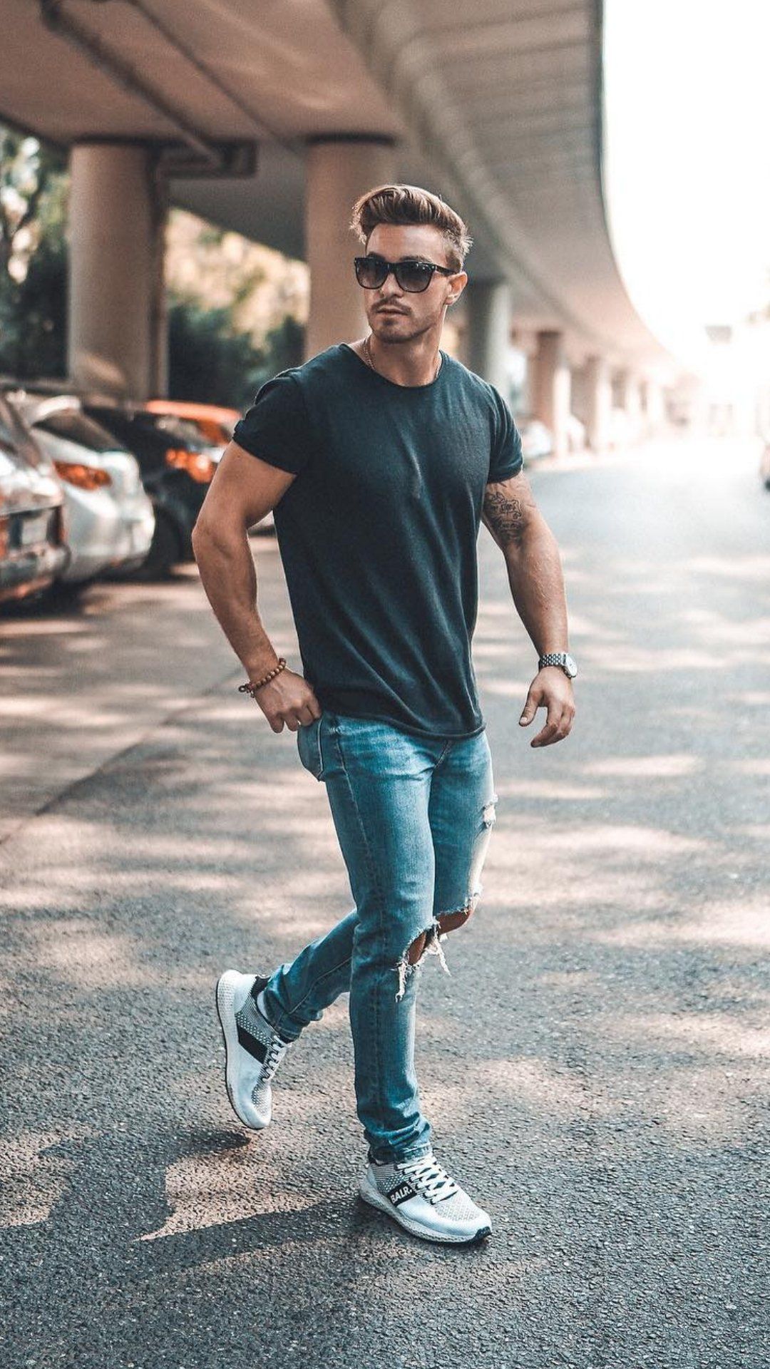 Men summer outfit, cool summer outfits, mens summer outfits street