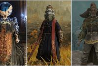 Fashion souls in elden ring: 10 wicked armor mash-ups