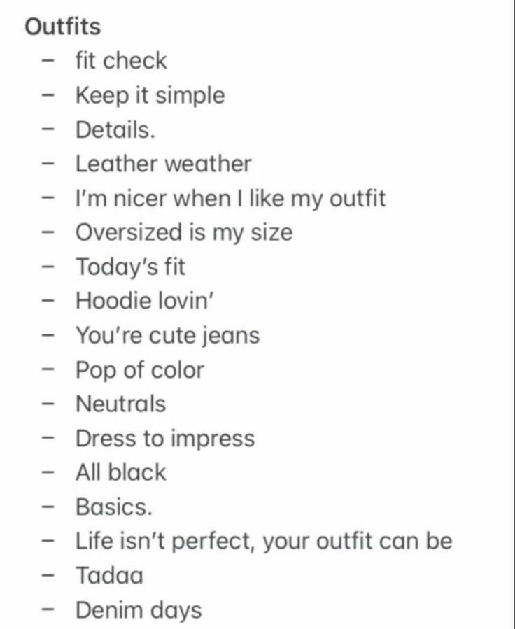 Outfit Captions Short Instagram Quotes, Clever Captions For Instagram