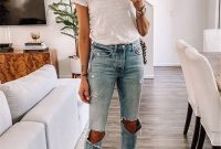 20 trendy and casual summer outfits you can't miss