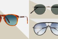 Top 10 Sunglasses For Driving