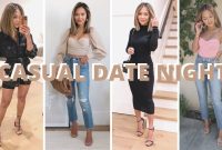 Date Night Outfits Easy