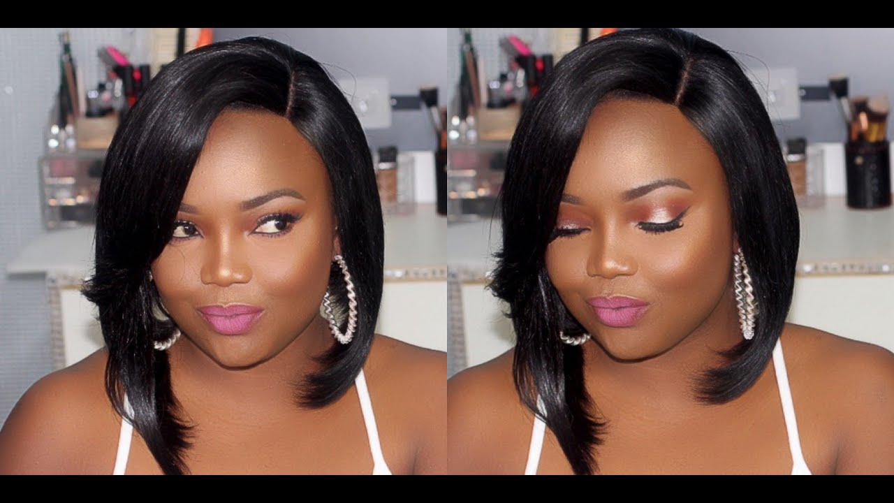 Spring Date Night Makeup Tutorial