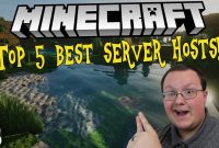 Best Free Hosting Minecraft Server