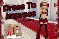 Interesting of the world: dress to impress outfit roblox in 2024