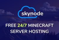 Free Hosting For Minecraft