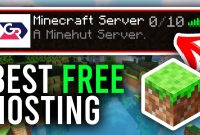 Free Minecraft Server Hosting 24/7 Singapore