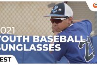 Best Affordable Sunglasses For Baseball