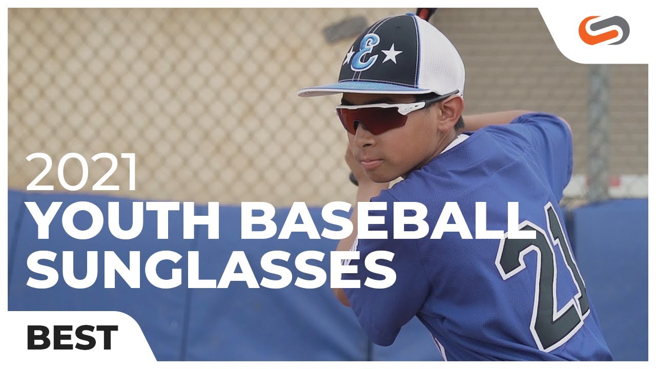 Best Affordable Sunglasses For Baseball