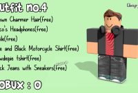 50 awesome roblox outfits fan edition 10 doovi