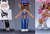 Best 25 roblox outfits you'll ever need [2022]