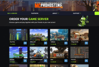 Free Minecraft Hosting Sites