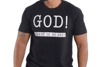 Shirt christian shirts jesus women tshirt clothing church awkward styles walmart womens funny christmas