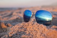 What Are The Best Sunglasses For The Beach