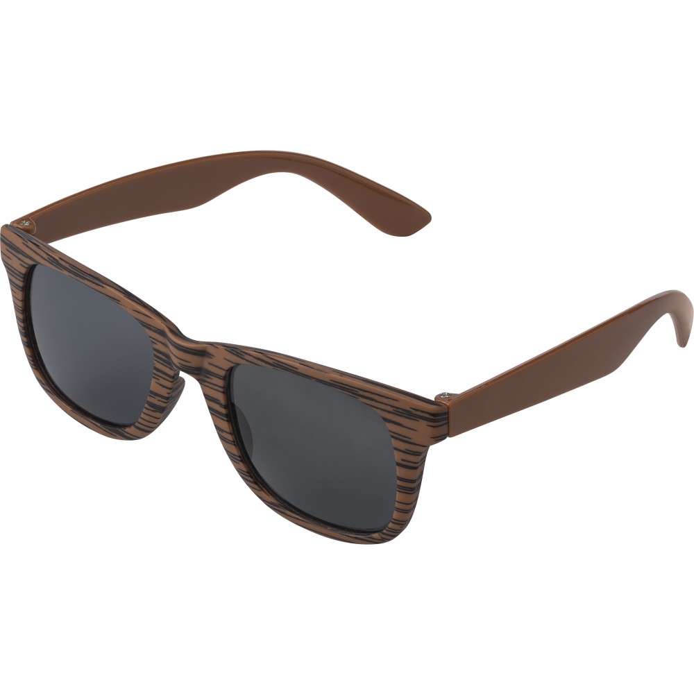 Sunglasses With Cooling Effect