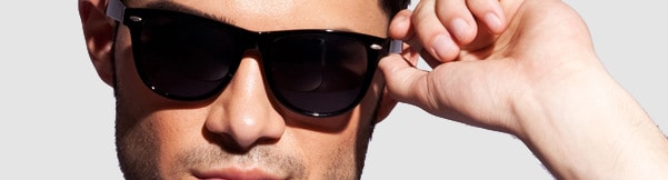 Unique Sunglasses For Men