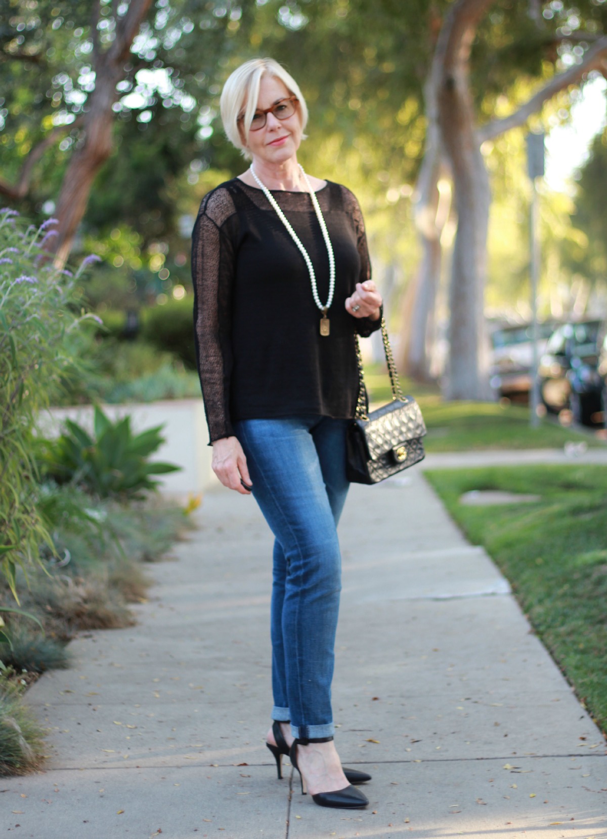 Casual outfits for women over 60 how to dress in your 60s