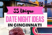 Date Night Ideas Akron Ohio