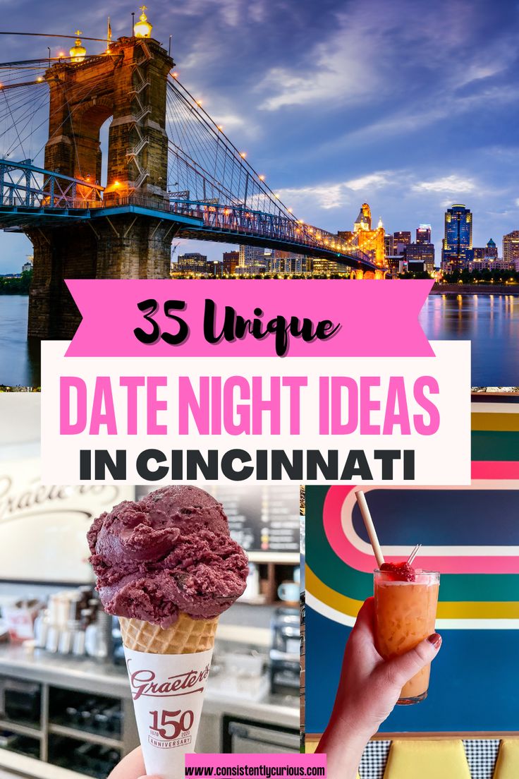 Date Night Ideas Akron Ohio