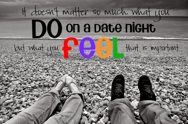 Quotes About Date Night