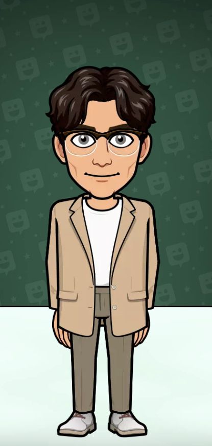 Cool bitmoji outfits for guys