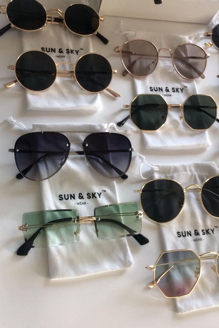 Unique Sunglasses For Sale