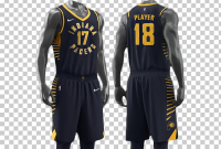 Best Resolution Premium Vector Basketball Jersey