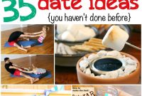 What Can You Do On A Date Night