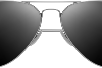 Cool Black Sunglasses For Men