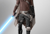 Jedi fallen order wars cal poncho artbook customization early reskins than loved fallenorder respawn options