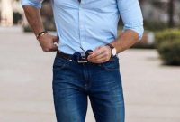 18 business casual outfit ideas for working men 5