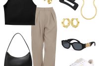 150 business casual outfits on a budget 00028 ~ litledress in 2023