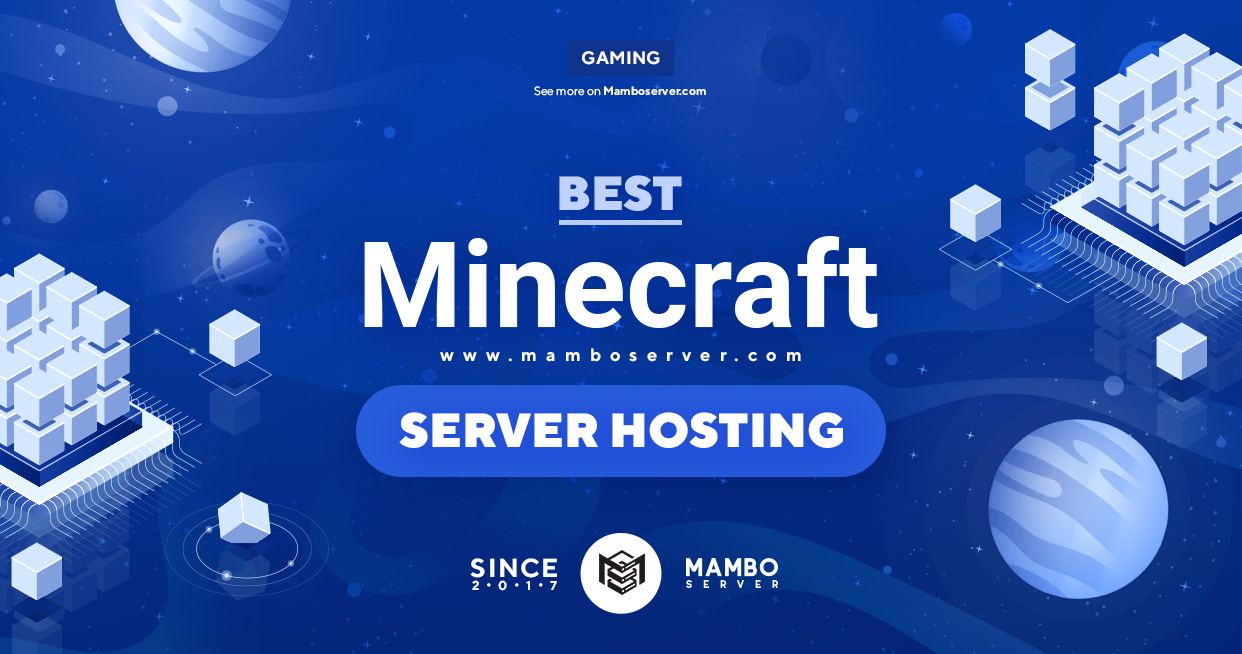 Free Minecraft Hosting What Should You Know - OrangeWaterNetwork